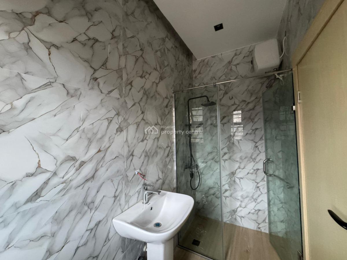 4 Bedroom Terraced Duplex, Gbagada, Lagos, Terraced Duplex for Sale
