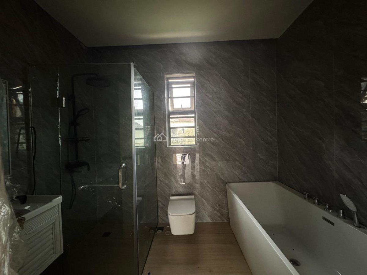4 Bedroom Terraced Duplex, Gbagada, Lagos, Terraced Duplex for Sale