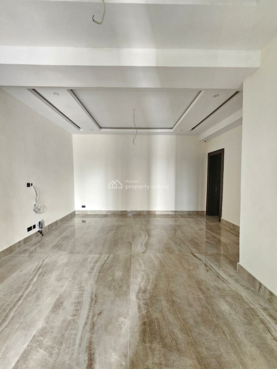 Fully-serviced Luxury 5-bedroom Penthouse, Ikoyi, Ikoyi, Lagos, Terraced Duplex for Sale
