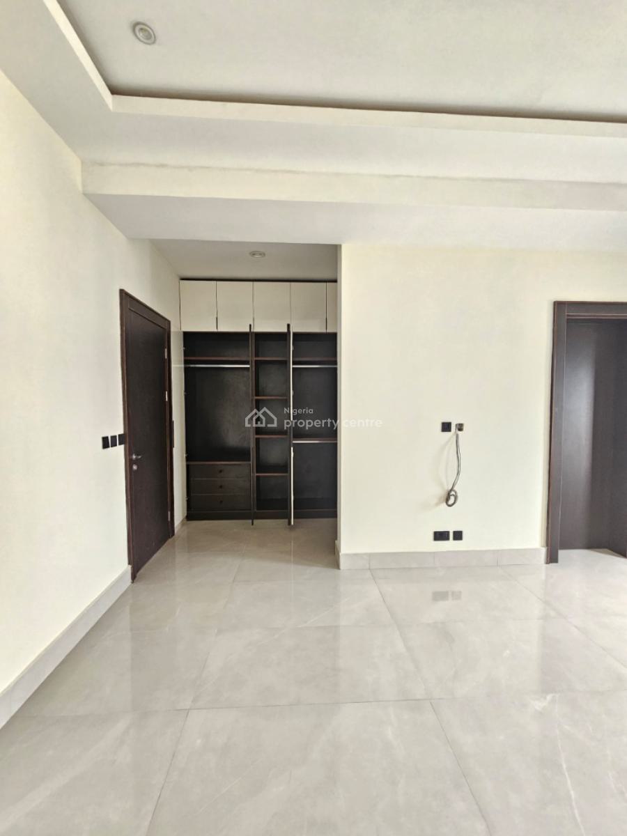 Fully-serviced Luxury 5-bedroom Penthouse, Ikoyi, Ikoyi, Lagos, Terraced Duplex for Sale