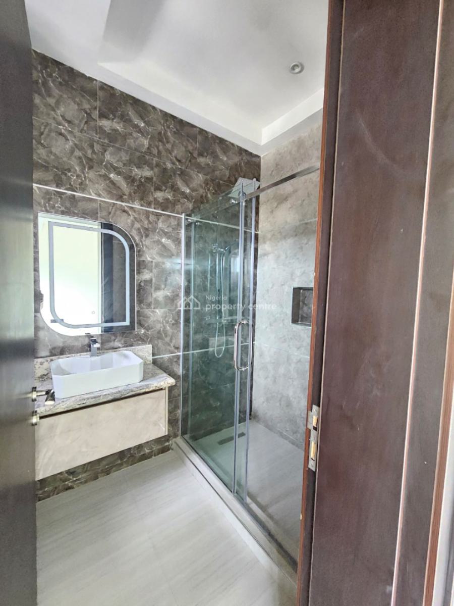 Fully-serviced Luxury 5-bedroom Penthouse, Ikoyi, Ikoyi, Lagos, Terraced Duplex for Sale