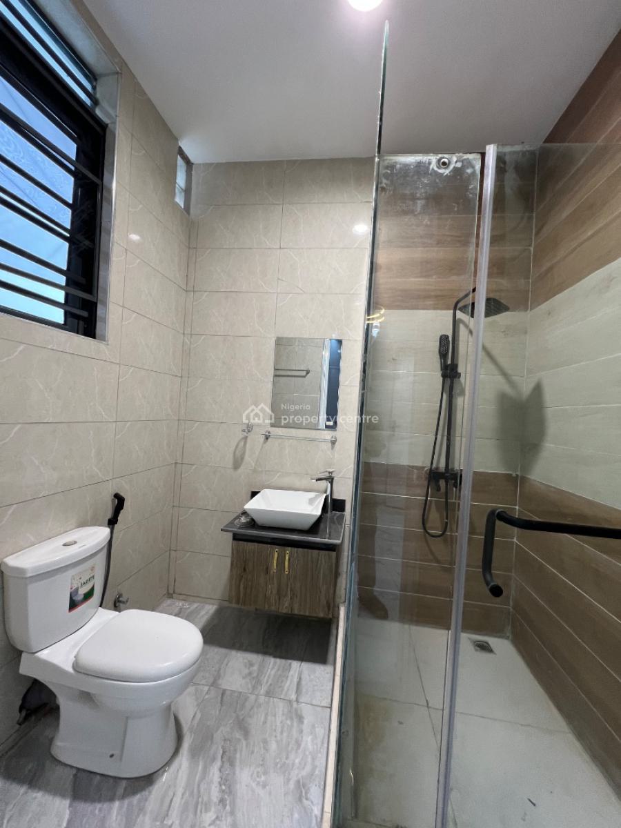 5 Bedroom Fully Detached Duplex with Swimming Pool, Lekki County Homes, Ikota, Lekki, Lagos, Detached Duplex for Sale