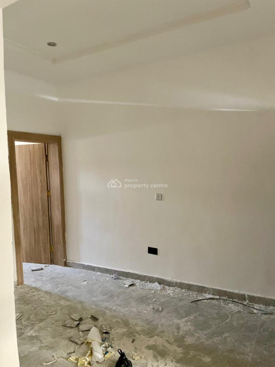 Newly Completed 4-bedroom Terrace Duplex + 1 Bq, Old Ikoyi, Ikoyi, Lagos, Terraced Duplex for Rent
