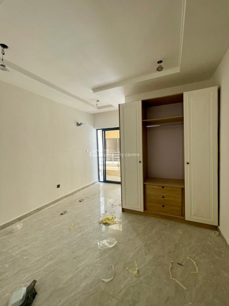 Newly Completed 4-bedroom Terrace Duplex + 1 Bq, Old Ikoyi, Ikoyi, Lagos, Terraced Duplex for Rent