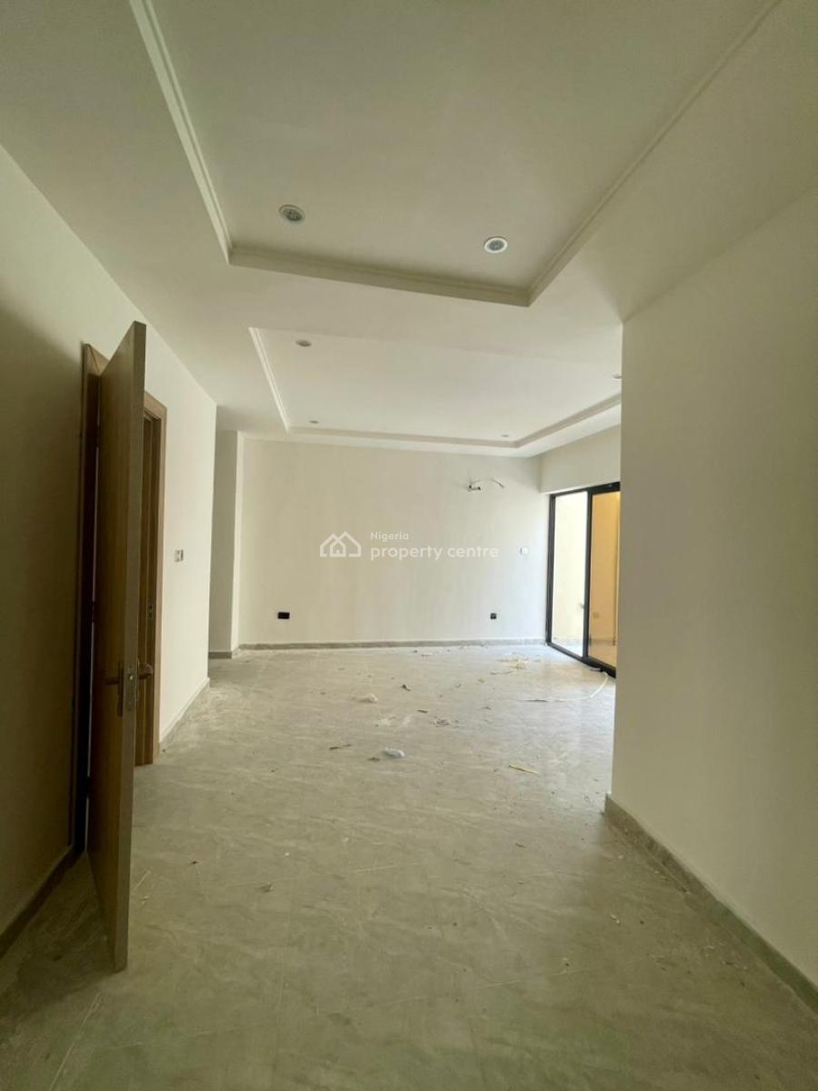 Newly Completed 4-bedroom Terrace Duplex + 1 Bq, Old Ikoyi, Ikoyi, Lagos, Terraced Duplex for Rent