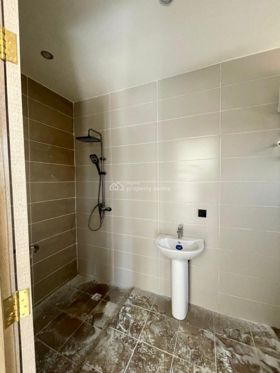 Newly Completed 4-bedroom Terrace Duplex + 1 Bq, Old Ikoyi, Ikoyi, Lagos, Terraced Duplex for Rent