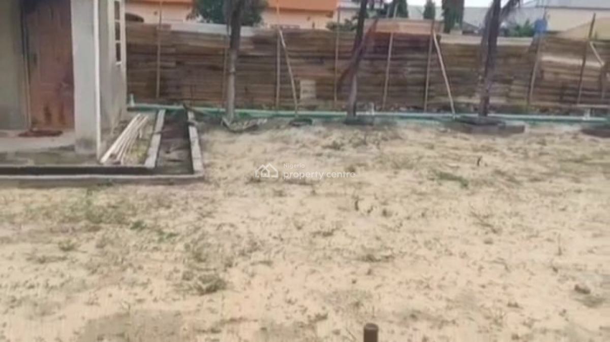 Land Measuring 421sqm, Fidiso Estate, Abijo, Lekki, Lagos, Residential Land for Sale