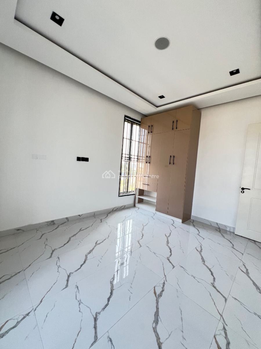 5 Bedroom Fully Detached Duplex with Swimming Pool, Royal Garden Estate, Ajah, Lagos, Detached Duplex for Sale