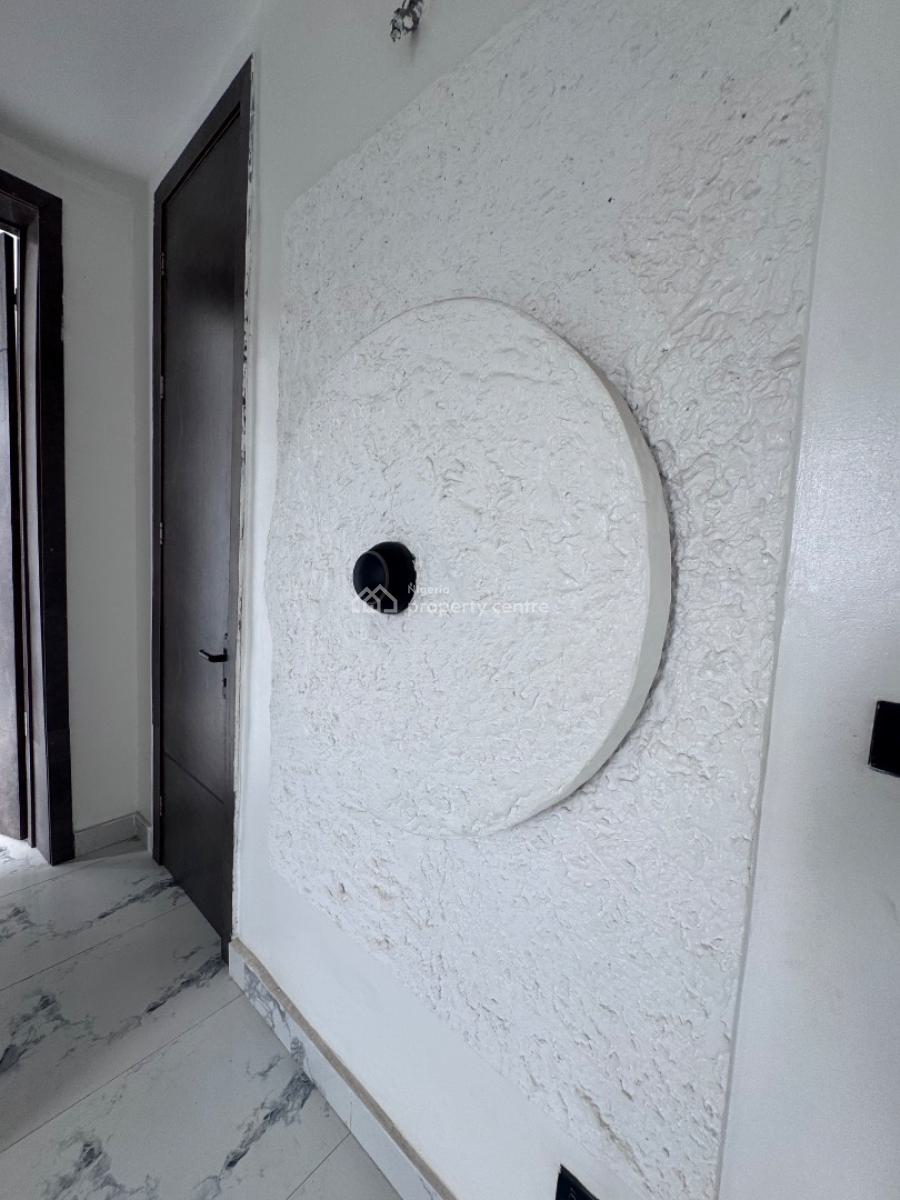 Luxury 6 Bedroom Fully Detached Duplex in a Serene and Secure Estate, Osapa, Lekki, Lagos, Detached Duplex for Sale