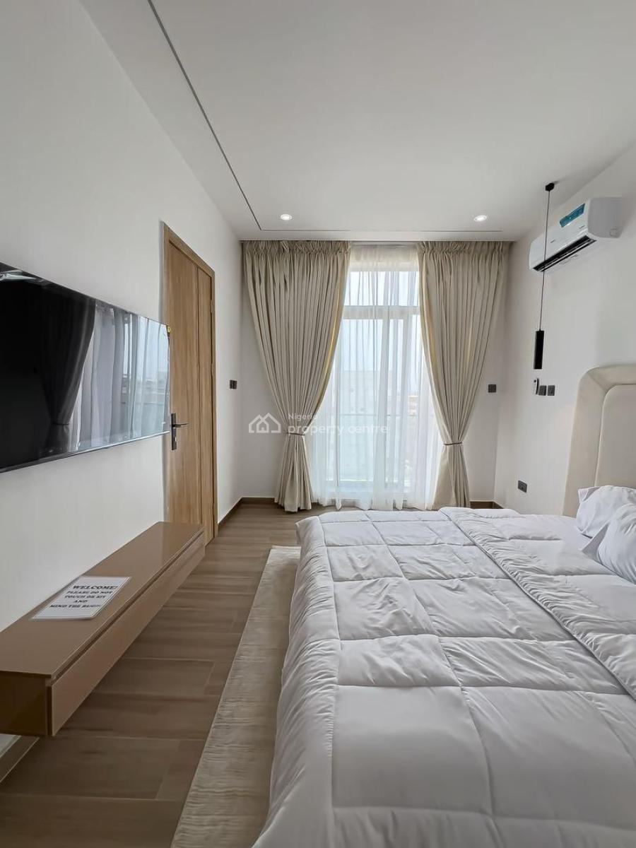 Luxury 2 Bedroom Apartment, 18 Ayinke George, Ikate, Lekki, Lagos, Flat / Apartment for Sale