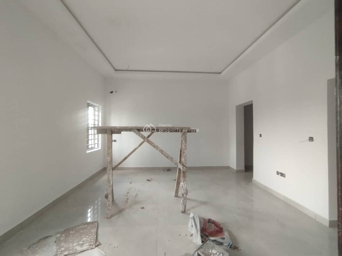 a Brand New Spacious 4 Bedroom Terrace Duplex + 1 Bq, Zone 1, Wuse, Abuja, Terraced Duplex for Rent