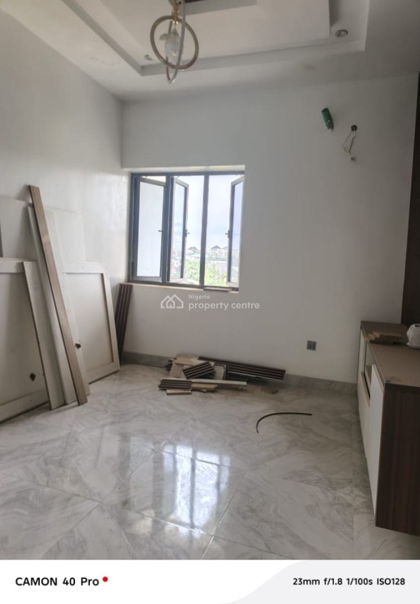 2 Bedroom Flat, River Park Estate, Lugbe District, Abuja, Flat / Apartment for Sale