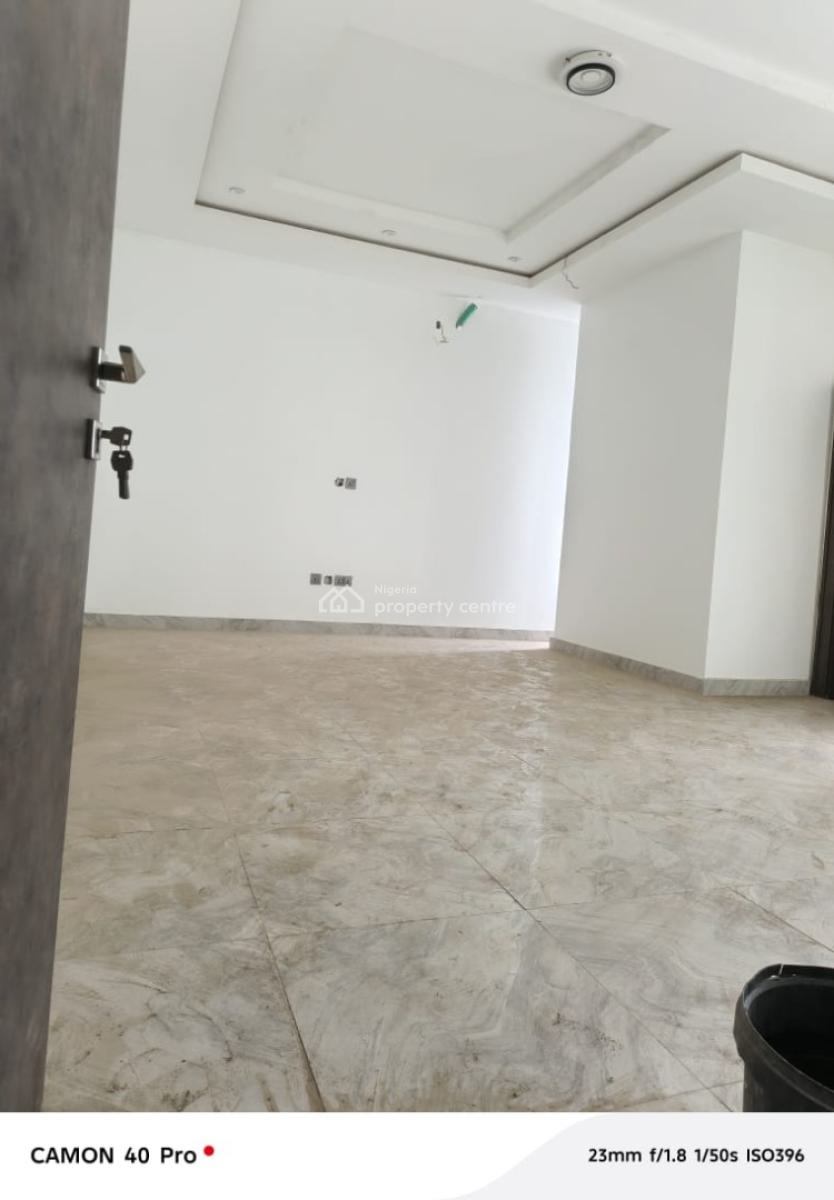 2 Bedroom Flat, River Park Estate, Lugbe District, Abuja, Flat / Apartment for Sale