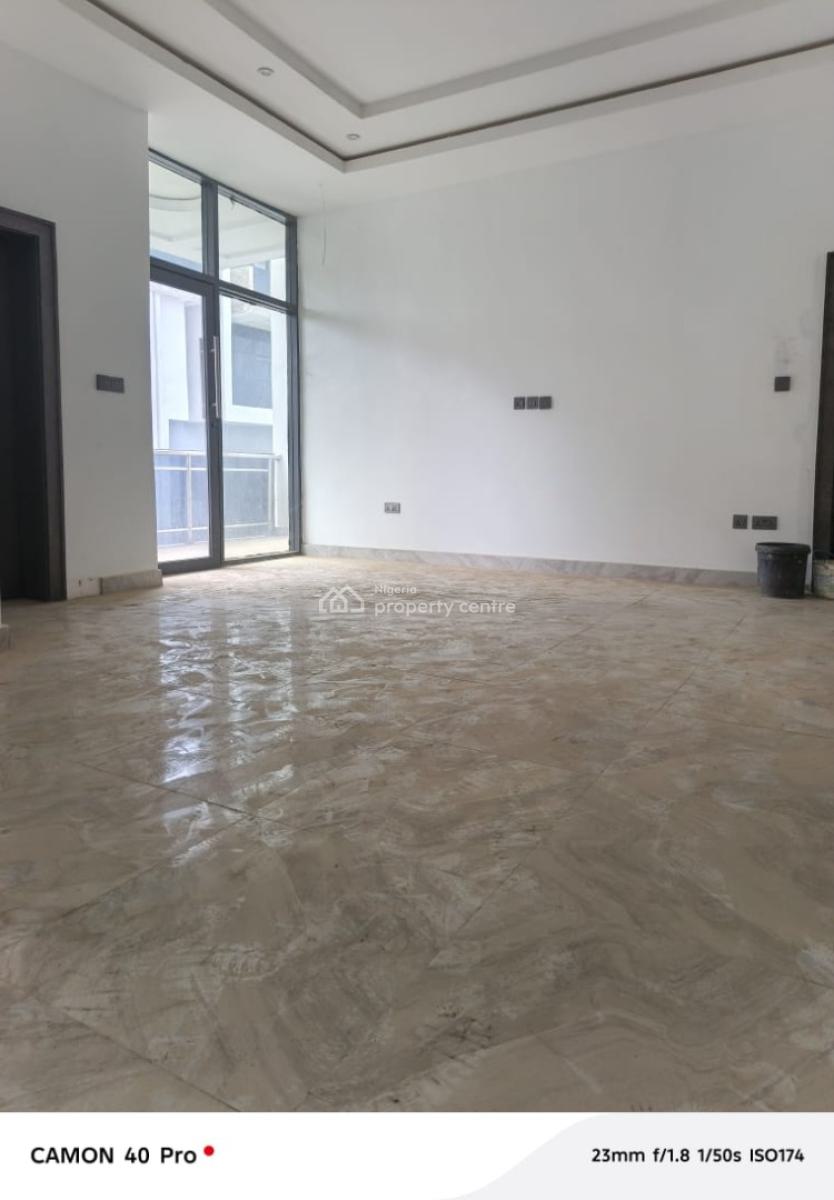 2 Bedroom Flat, River Park Estate, Lugbe District, Abuja, Flat / Apartment for Sale