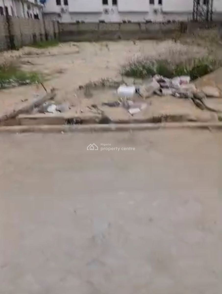 Land Measuring 796sqm (video Available on Request), Gra, Ikota, Lekki, Lagos, Residential Land for Sale