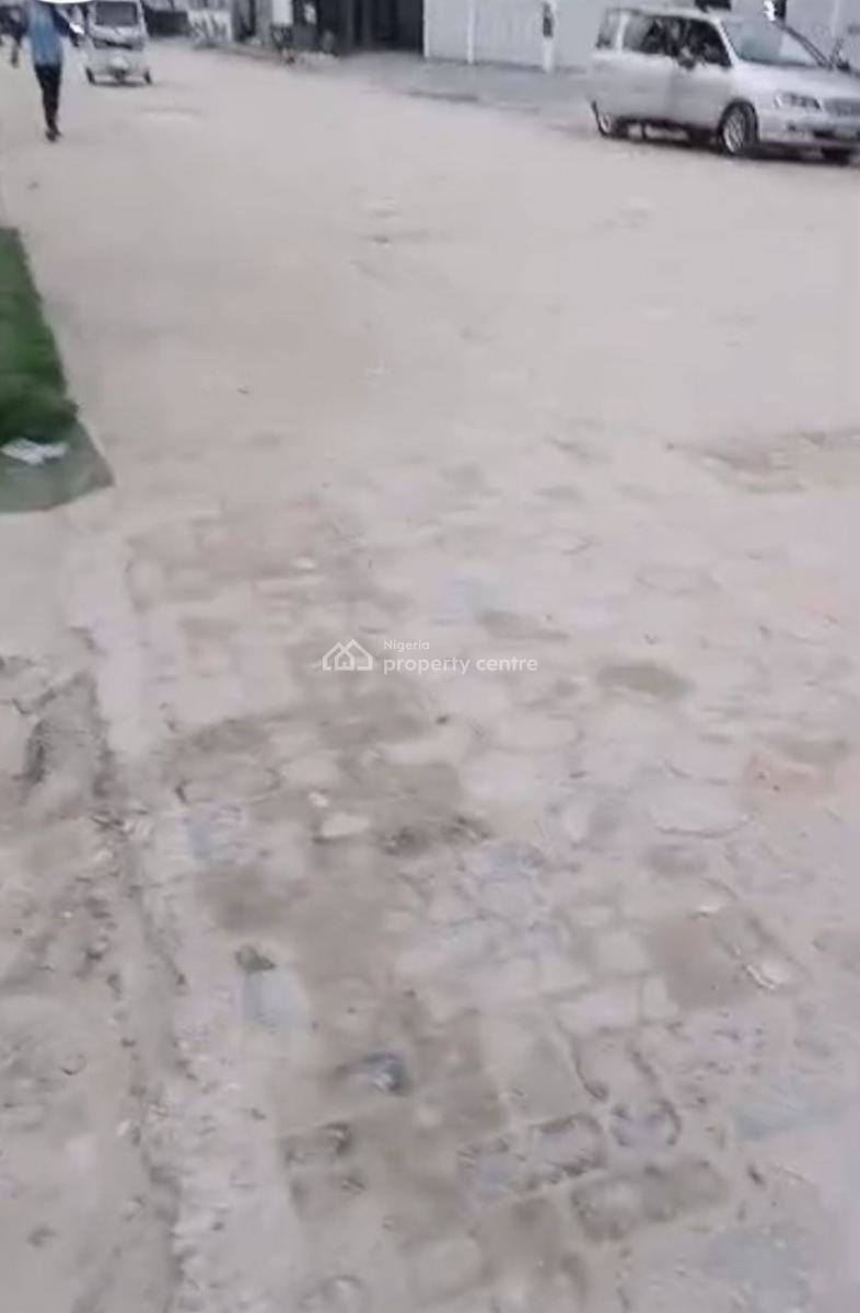 Land Measuring 796sqm (video Available on Request), Gra, Ikota, Lekki, Lagos, Residential Land for Sale