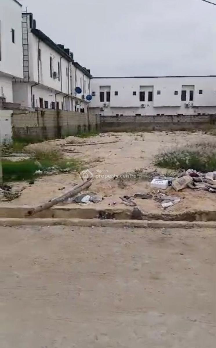 Land Measuring 796sqm (video Available on Request), Gra, Ikota, Lekki, Lagos, Residential Land for Sale