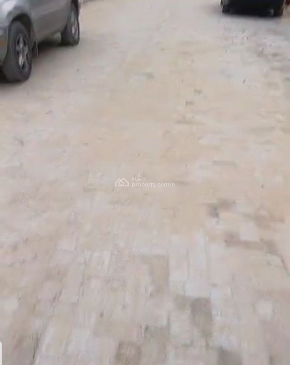Land Measuring 796sqm (video Available on Request), Gra, Ikota, Lekki, Lagos, Residential Land for Sale