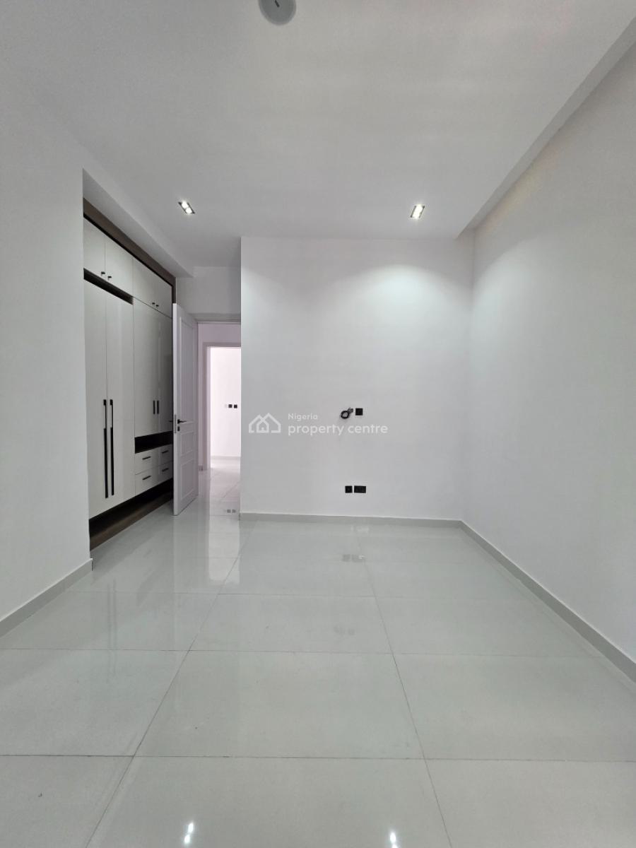 Luxury 5 Bedroom Detached Duplex with Swimming Pool + Cinema, Lekki County Homes Estate Megamond, Ikota, Lekki, Lagos, Detached Duplex for Sale
