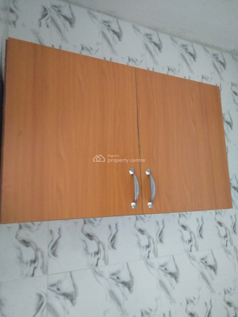 a Luxury Spacious Mini Flat, Off Modupe Street, Akoka, Yaba, Lagos, Mini Flat (room and Parlour) for Rent