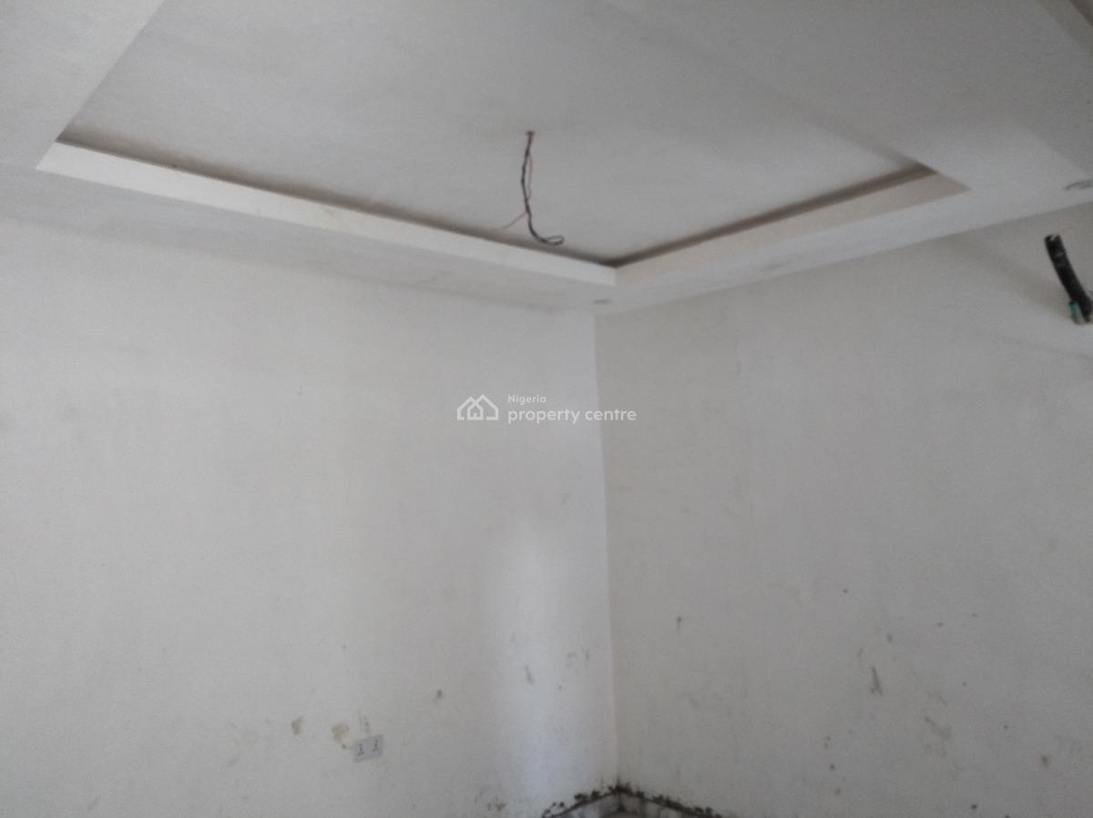 a Luxury Spacious Mini Flat, Off Modupe Street, Akoka, Yaba, Lagos, Mini Flat (room and Parlour) for Rent