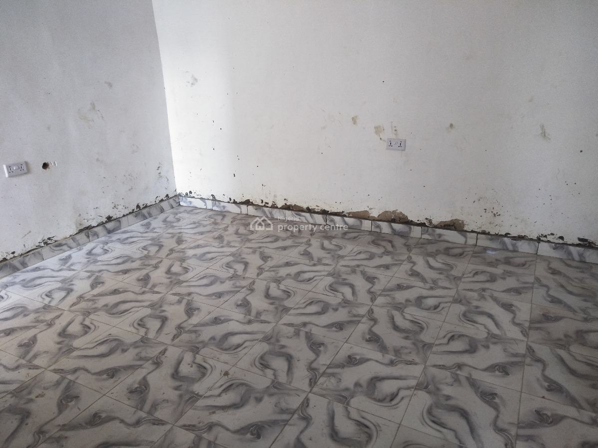 a Luxury Spacious Mini Flat, Off Modupe Street, Akoka, Yaba, Lagos, Mini Flat (room and Parlour) for Rent