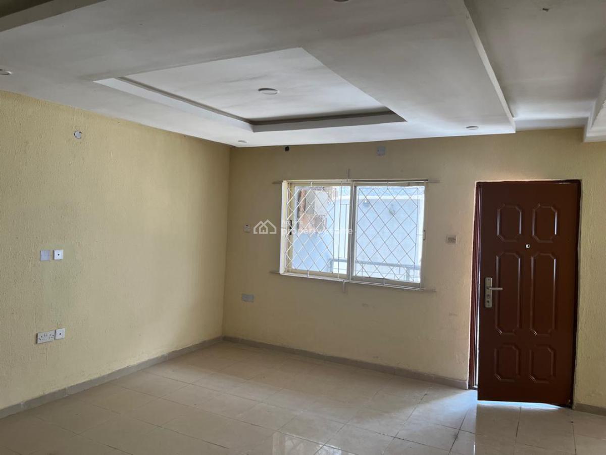 4bedroom Semi-detached Duplex in a Secure Environment, Songotedo, Ajah, Lagos, Semi-detached Duplex for Sale