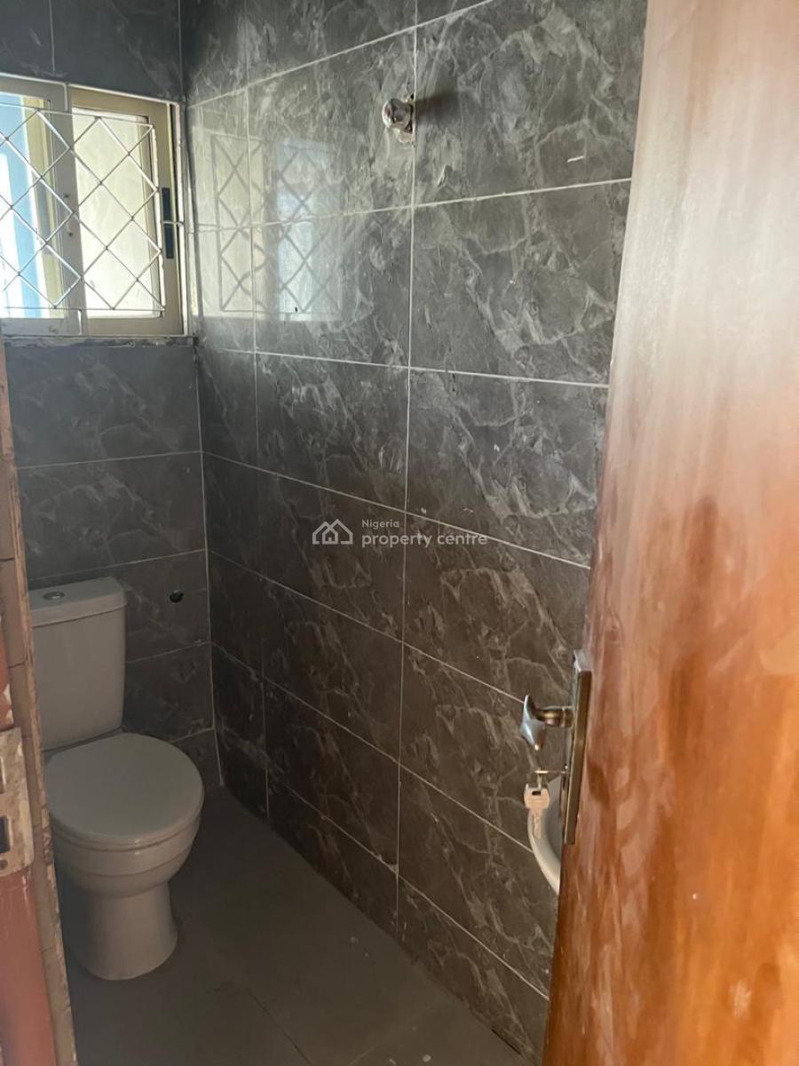 4bedroom Semi-detached Duplex in a Secure Environment, Songotedo, Ajah, Lagos, Semi-detached Duplex for Sale