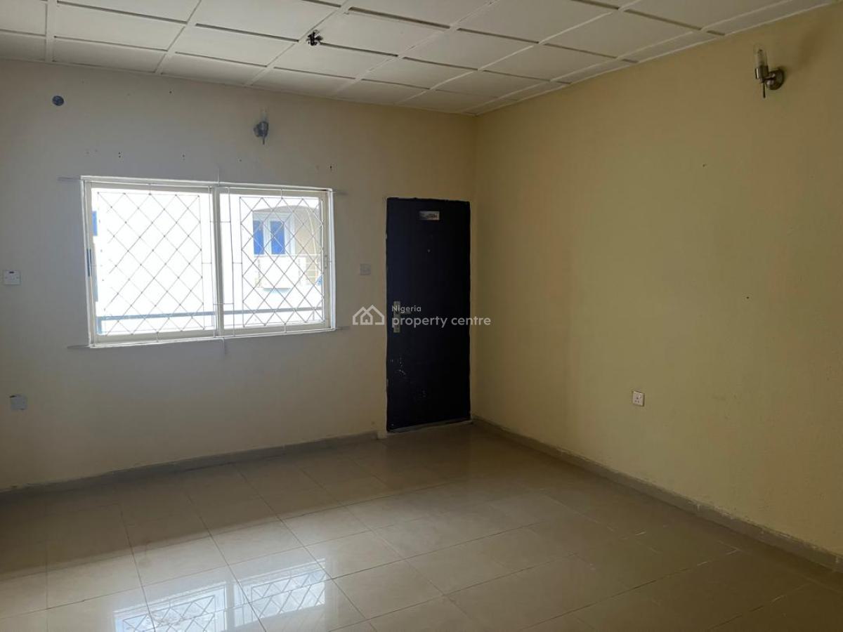 4bedroom Semi-detached Duplex in a Secure Environment, Songotedo, Ajah, Lagos, Semi-detached Duplex for Sale