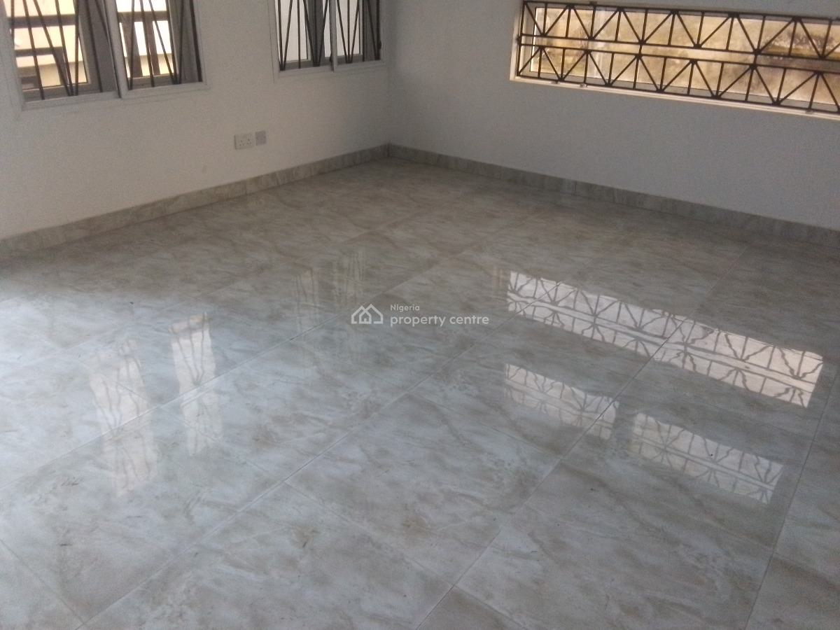 Newly Buildt Spacious Luxury 3 Bedroom Flat with Excellent Features, Greenland Estate, Ogombo, Ajah, Lagos, Flat / Apartment for Rent