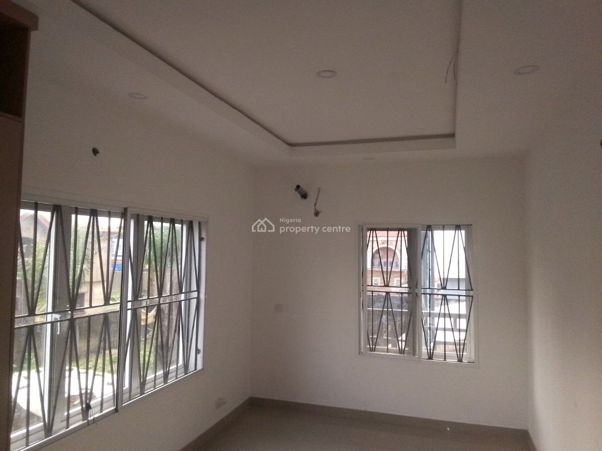 Newly Buildt Spacious Luxury 3 Bedroom Flat with Excellent Features, Greenland Estate, Ogombo, Ajah, Lagos, Flat / Apartment for Rent