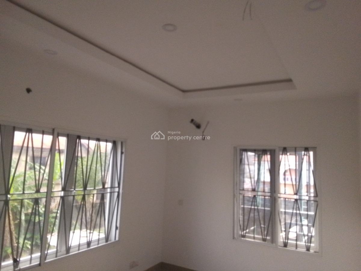Newly Buildt Spacious Luxury 3 Bedroom Flat with Excellent Features, Greenland Estate, Ogombo, Ajah, Lagos, Flat / Apartment for Rent