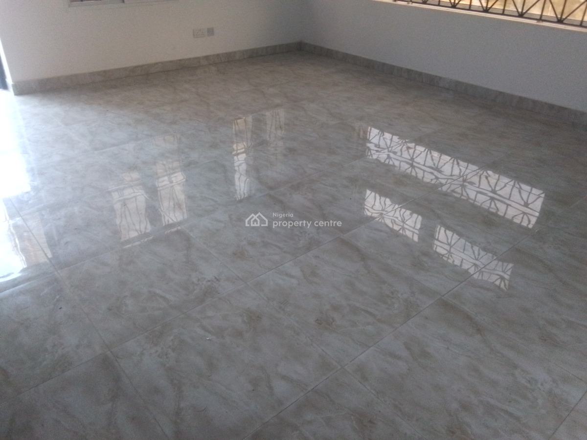 Newly Buildt Spacious Luxury 3 Bedroom Flat with Excellent Features, Greenland Estate, Ogombo, Ajah, Lagos, Flat / Apartment for Rent