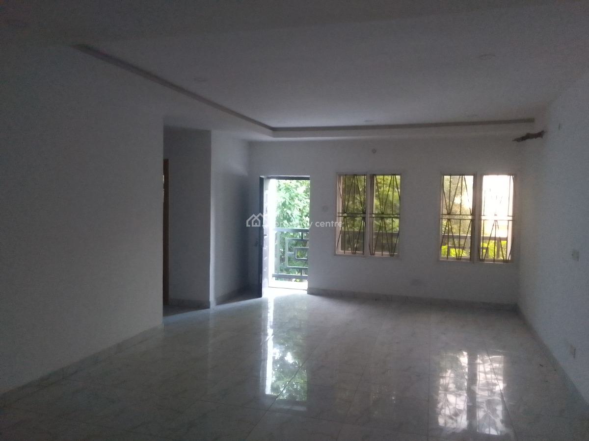 Newly Buildt Spacious Luxury 3 Bedroom Flat with Excellent Features, Greenland Estate, Ogombo, Ajah, Lagos, Flat / Apartment for Rent