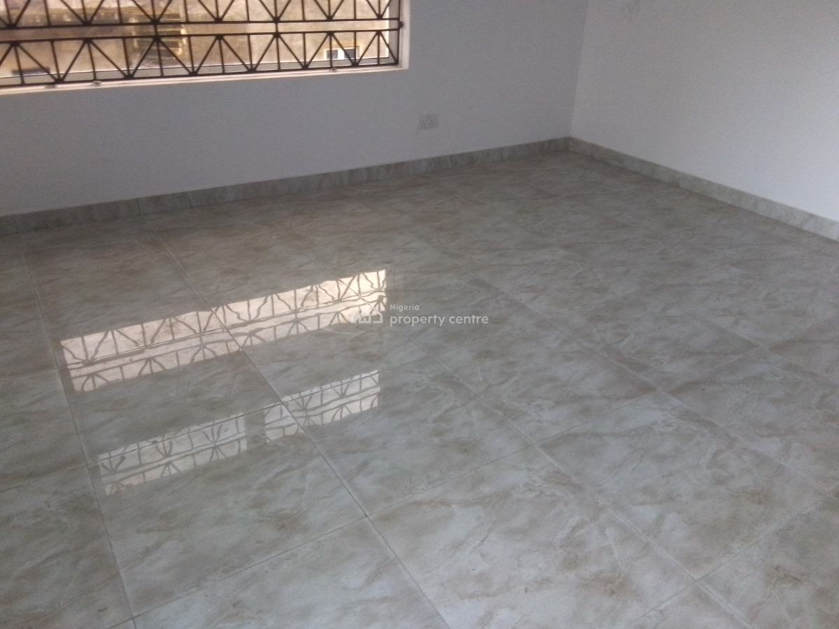 Newly Buildt Spacious Luxury 3 Bedroom Flat with Excellent Features, Greenland Estate, Ogombo, Ajah, Lagos, Flat / Apartment for Rent