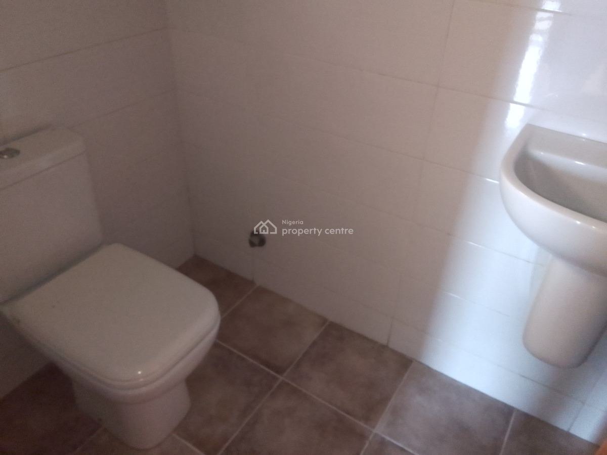 Newly Buildt Spacious Luxury 3 Bedroom Flat with Excellent Features, Greenland Estate, Ogombo, Ajah, Lagos, Flat / Apartment for Rent