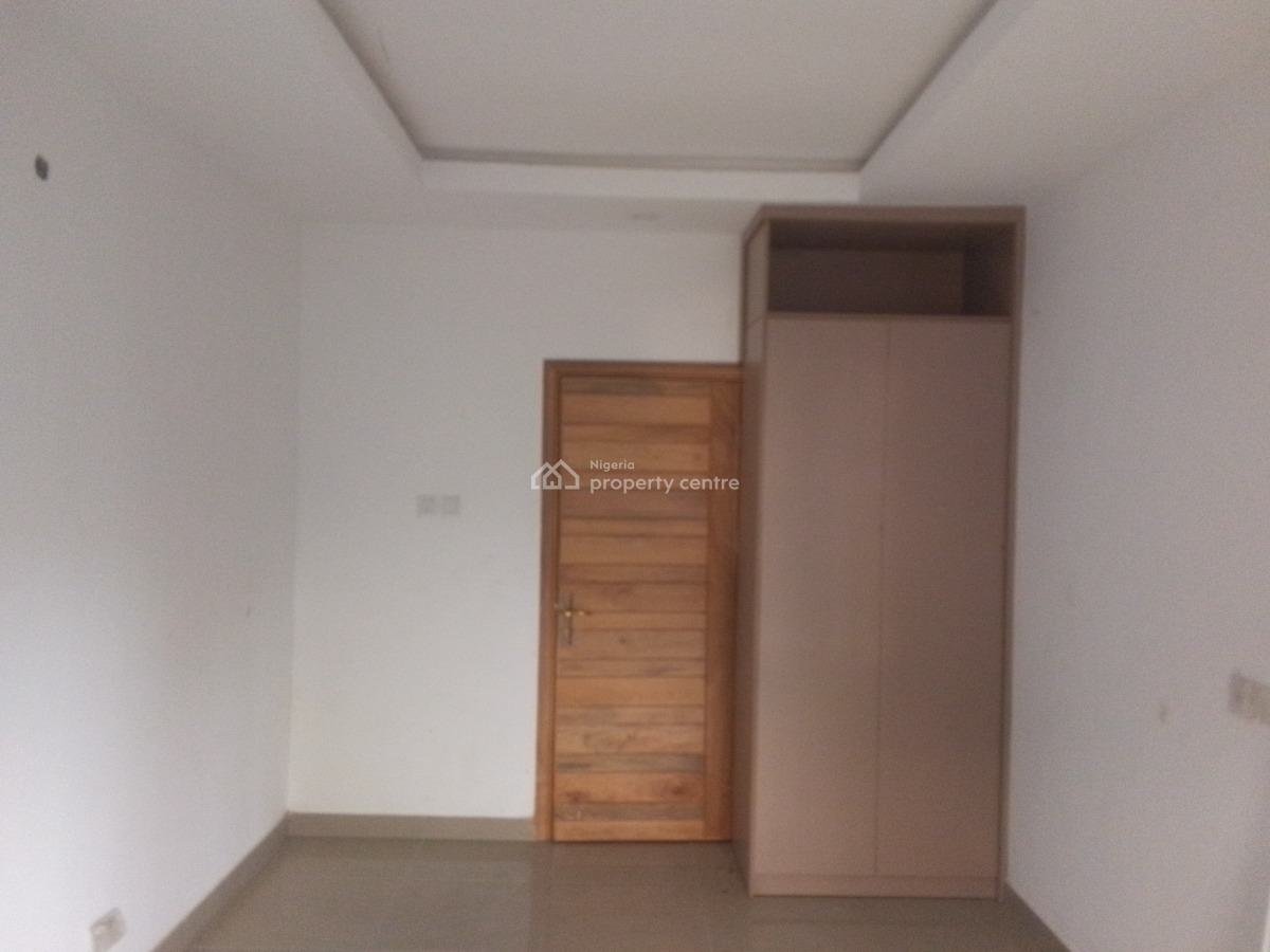 Newly Buildt Spacious Luxury 3 Bedroom Flat with Excellent Features, Greenland Estate, Ogombo, Ajah, Lagos, Flat / Apartment for Rent