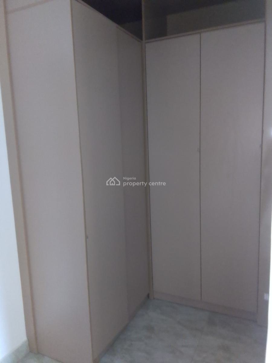 Newly Buildt Spacious Luxury 3 Bedroom Flat with Excellent Features, Greenland Estate, Ogombo, Ajah, Lagos, Flat / Apartment for Rent