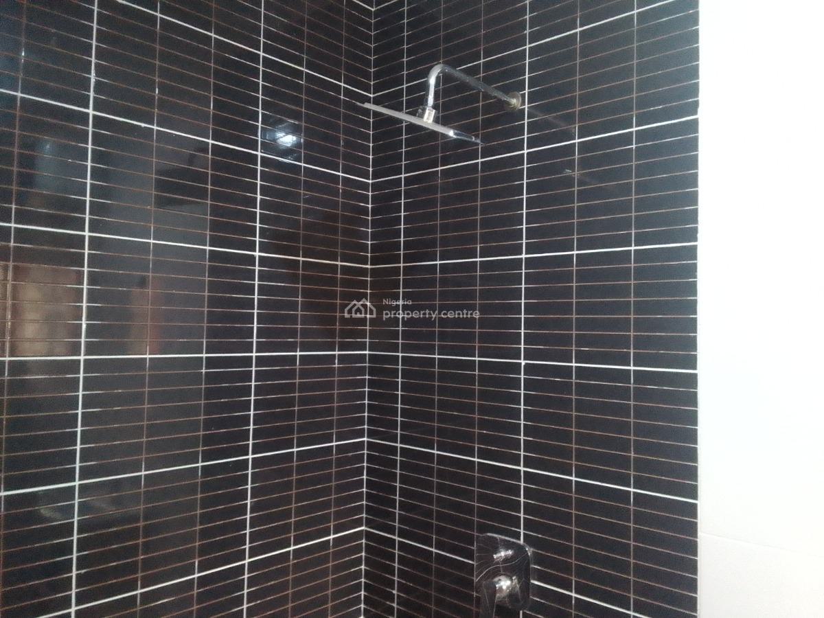 Newly Buildt Spacious Luxury 3 Bedroom Flat with Excellent Features, Greenland Estate, Ogombo, Ajah, Lagos, Flat / Apartment for Rent