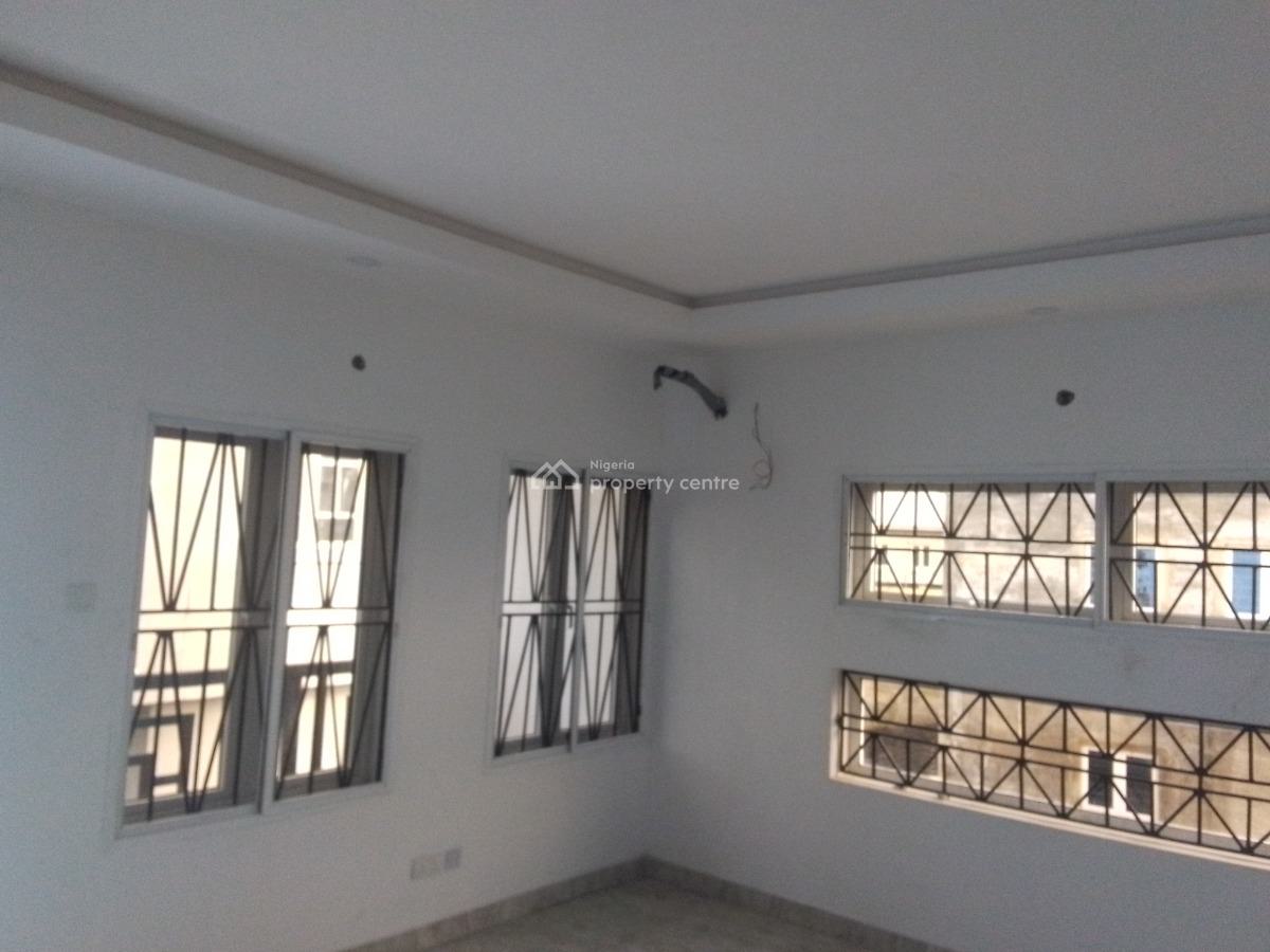 Newly Buildt Spacious Luxury 3 Bedroom Flat with Excellent Features, Greenland Estate, Ogombo, Ajah, Lagos, Flat / Apartment for Rent