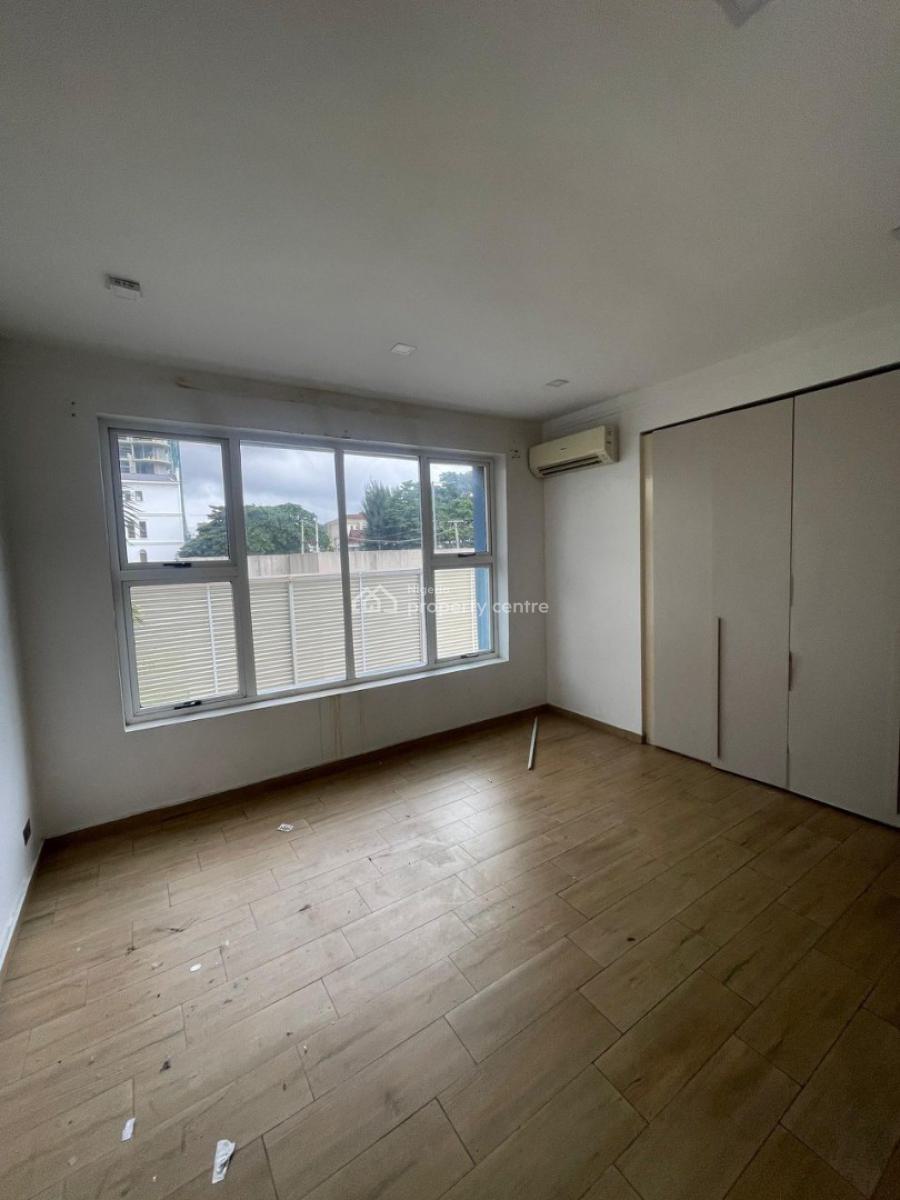 Well Maintained 4-bedroom Detached House with Swimming Pool, Bq, Old Ikoyi, Ikoyi, Lagos, Detached Duplex for Rent