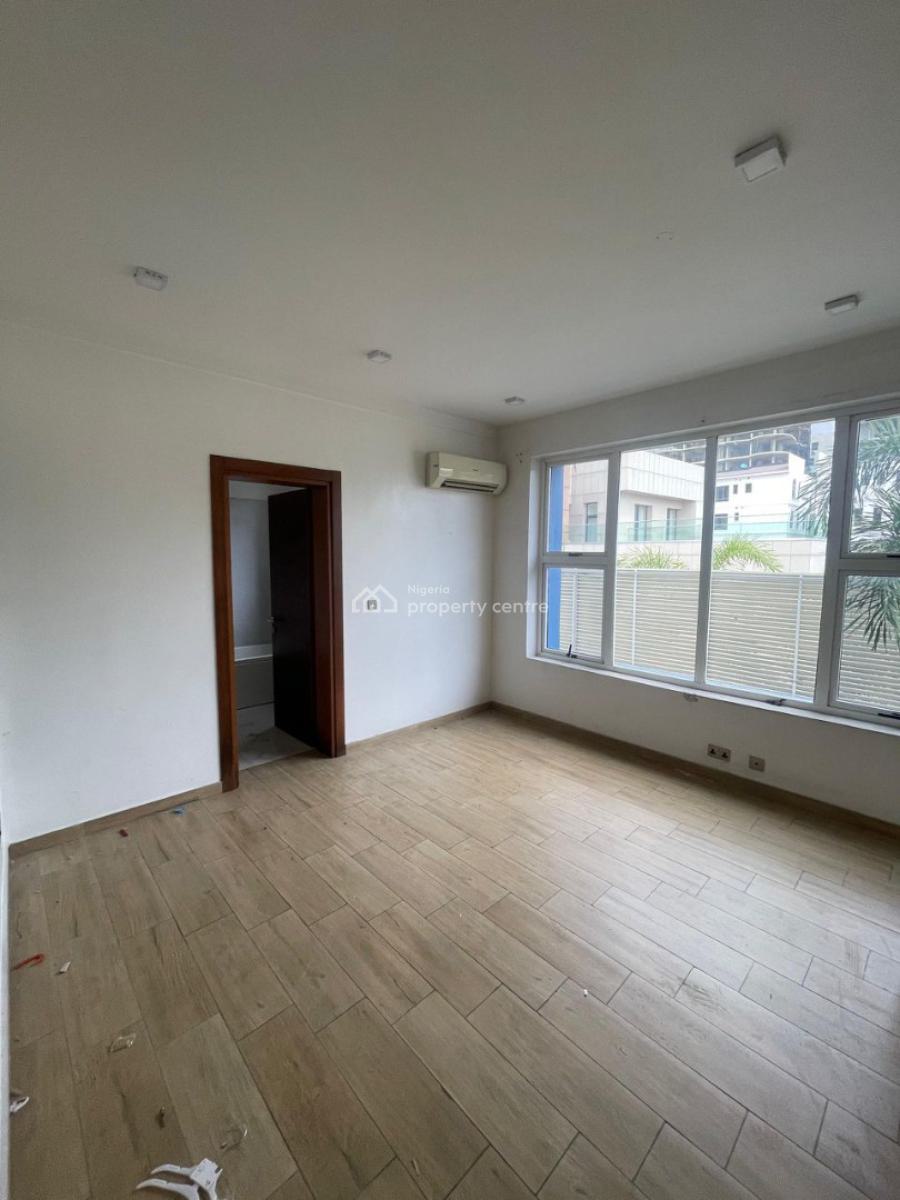 Well Maintained 4-bedroom Detached House with Swimming Pool, Bq, Old Ikoyi, Ikoyi, Lagos, Detached Duplex for Rent