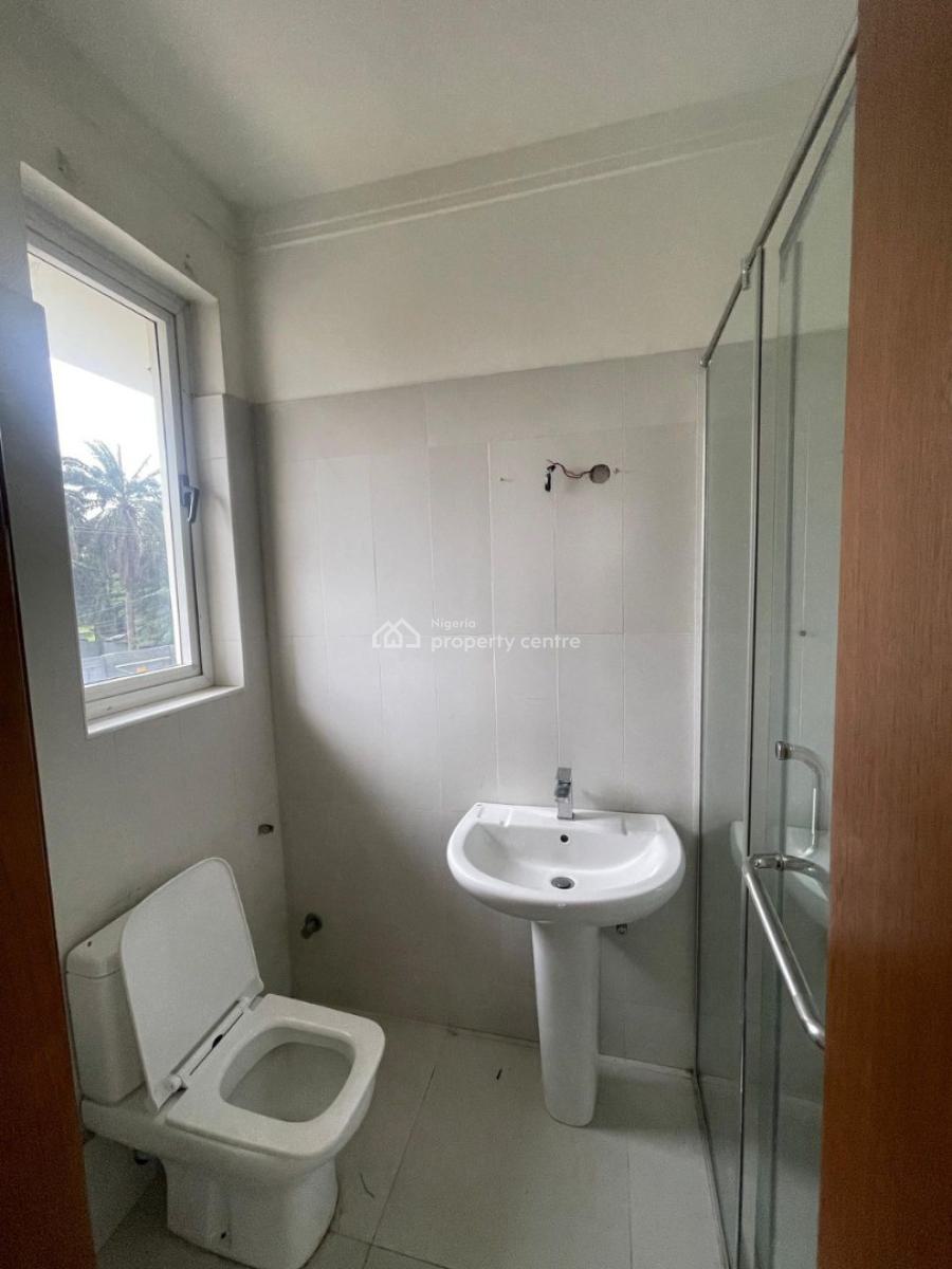 Well Maintained 4-bedroom Detached House with Swimming Pool, Bq, Old Ikoyi, Ikoyi, Lagos, Detached Duplex for Rent