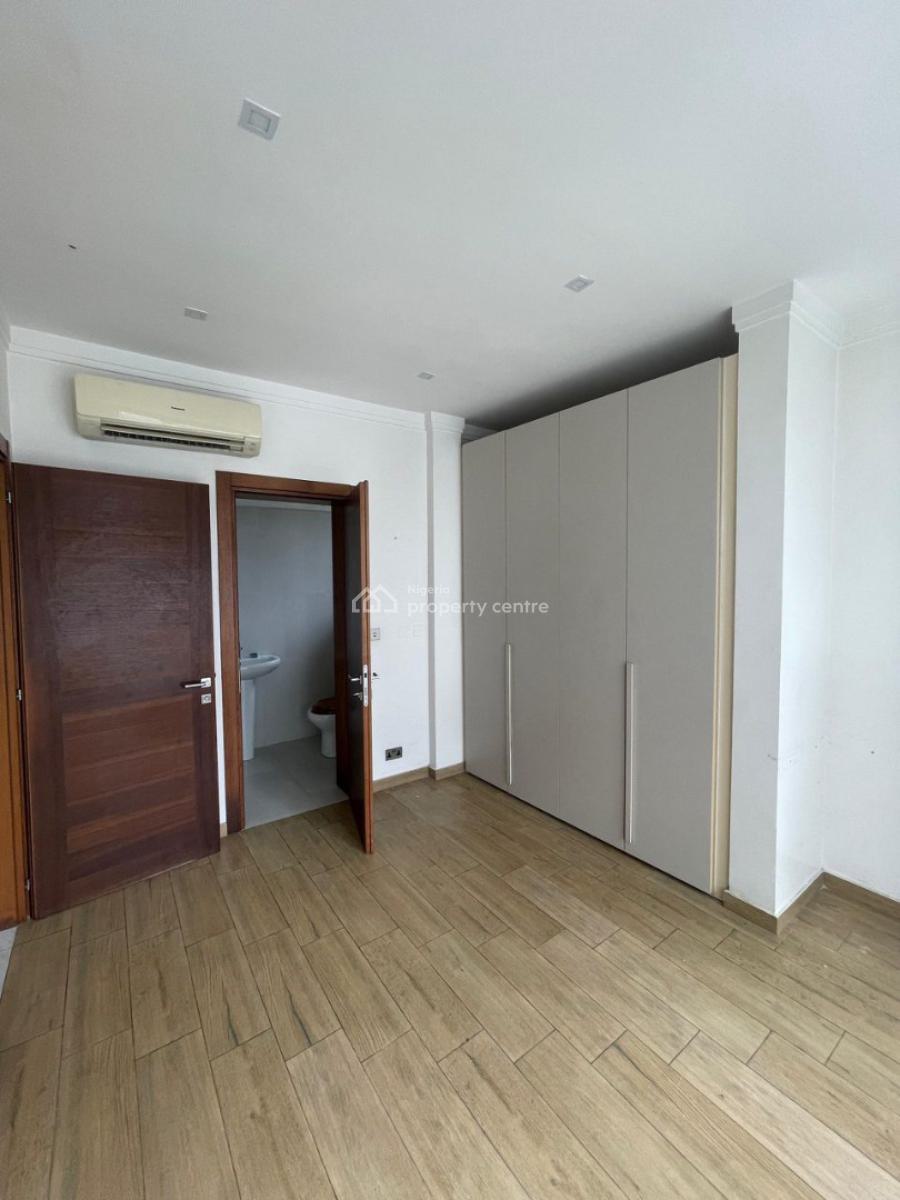Well Maintained 4-bedroom Detached House with Swimming Pool, Bq, Old Ikoyi, Ikoyi, Lagos, Detached Duplex for Rent