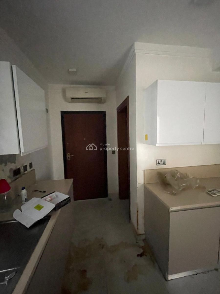 Well Maintained 4-bedroom Detached House with Swimming Pool, Bq, Old Ikoyi, Ikoyi, Lagos, Detached Duplex for Rent