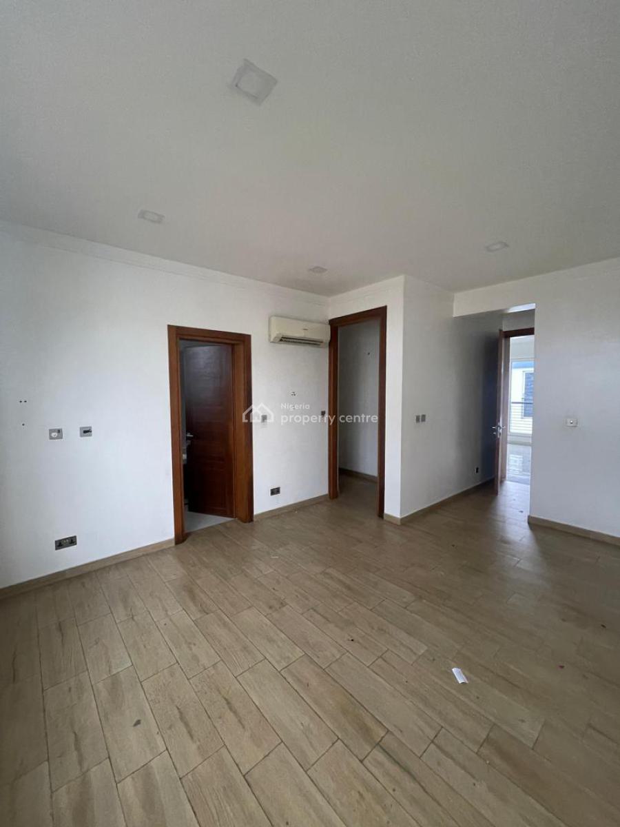 Well Maintained 4-bedroom Detached House with Swimming Pool, Bq, Old Ikoyi, Ikoyi, Lagos, Detached Duplex for Rent