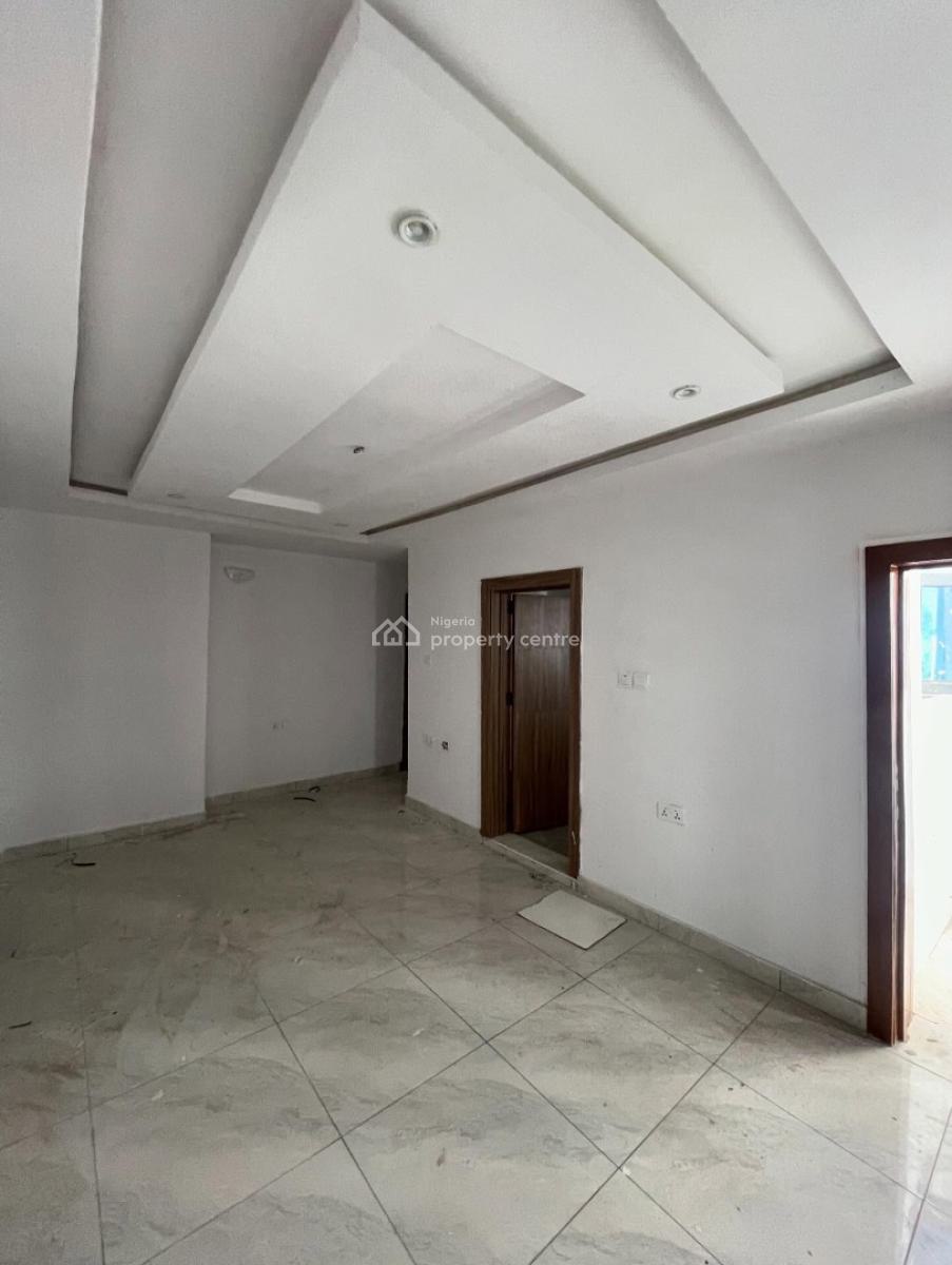 Exquisite 2 Bedroom Apartment, Ologolo, Ologolo, Lekki, Lagos, Flat / Apartment for Rent