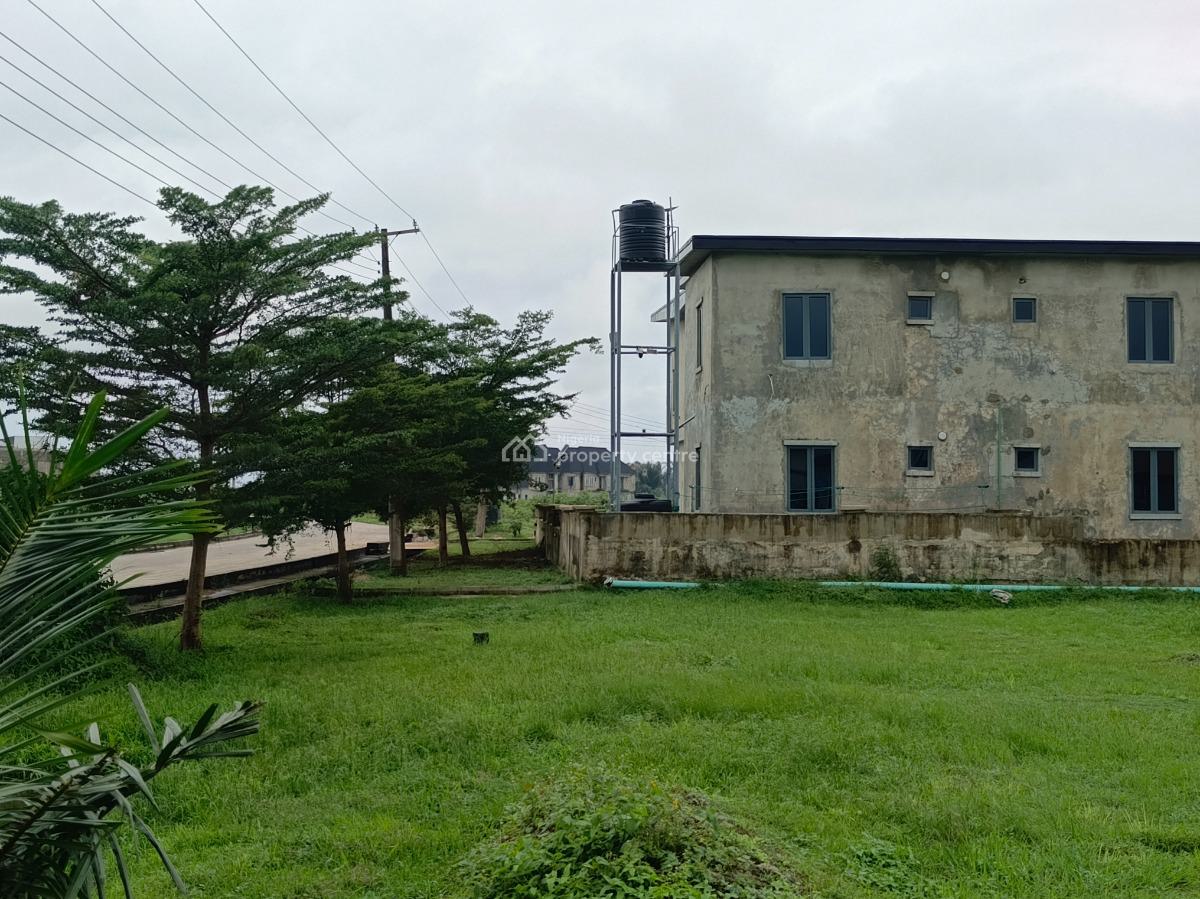 450sqm of Land, Adiva, Beachwood Estate, Bogije, Ibeju Lekki, Lagos, Residential Land for Sale