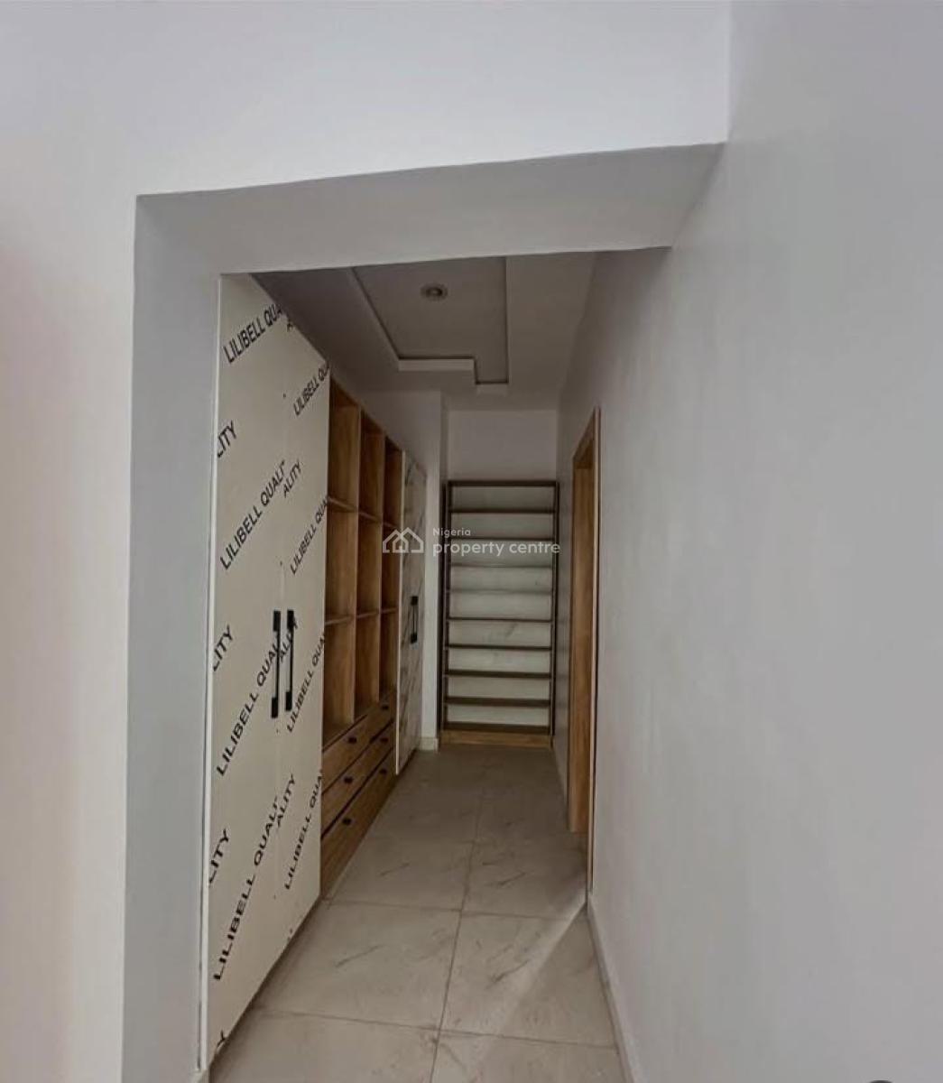 6 Bedroom Detached Duplex with Bq, Adeniyi Jones, Ikeja, Lagos, Detached Duplex for Sale
