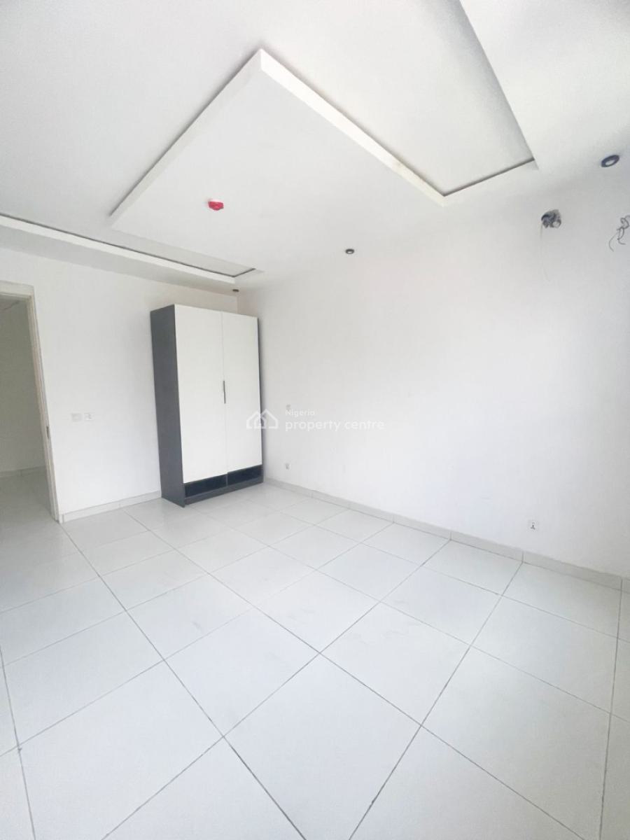 4 Bedroom Maisonette with Bq, Igbo Efon, Lekki, Lagos, Flat / Apartment for Sale